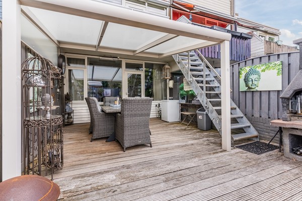 Medium property photo - Roelantlaan 212, 5665 PT Geldrop